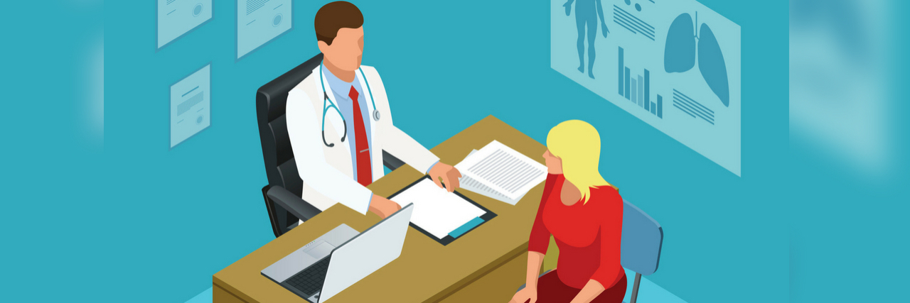 25 Things Doctors Don't Realize You're Doing Because of Pain 25 Things Doctors Don't Realize You're Doing Because of Chronic Pain