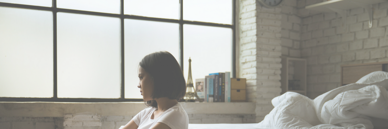 Secrets of Being Unable to Work Because of Your Rare Disease 25 Secrets of People Who Can't Work Because of Their Rare Disease