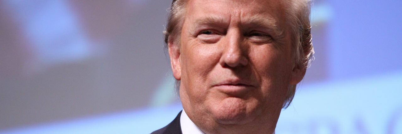 Trump Wants to Sue Opioid Manufacturers and Distributors