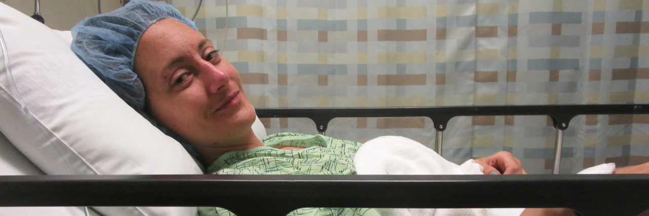 Why I'm Glad I Had Piriformis Removal Surgery