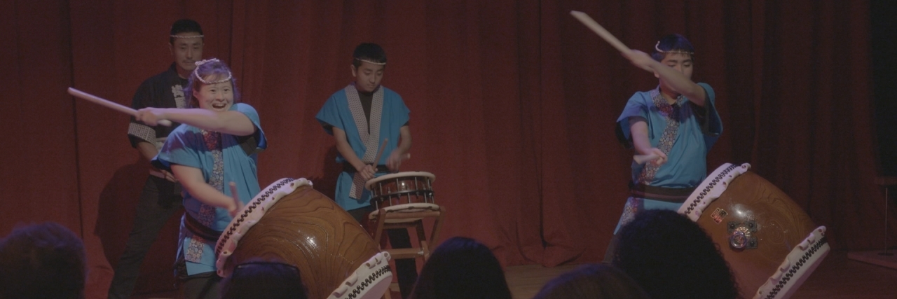 'Born This Way' Season 4, Episode 5 Review: 'One Small Step' Elena playing drums