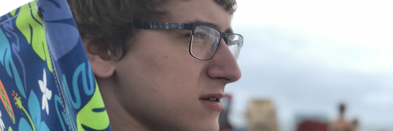 How My BFF's Daughter 'Gets' My Autistic Son