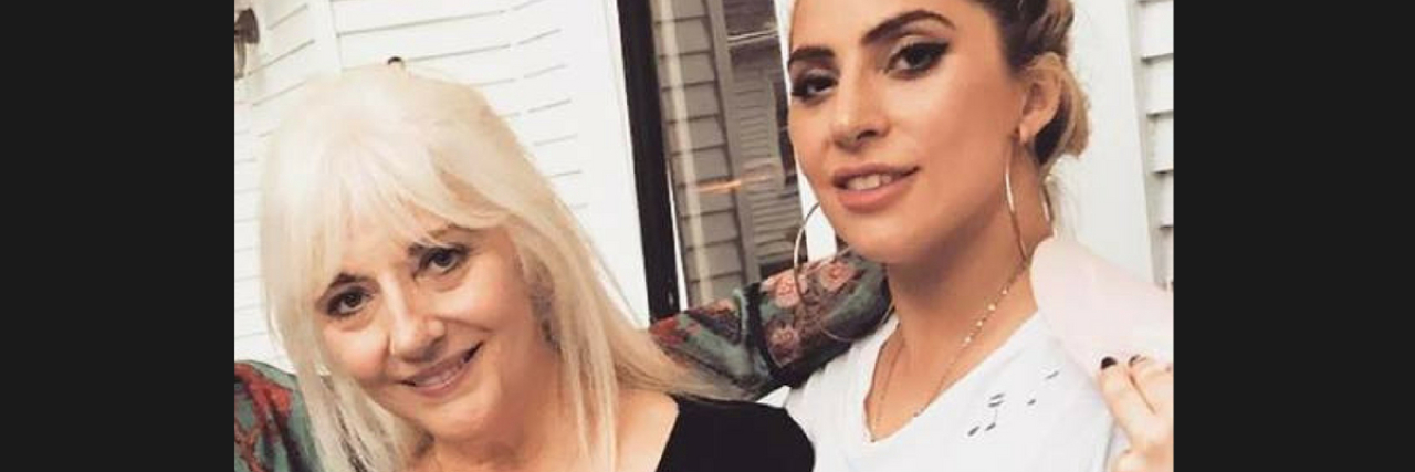 Cynthia Germanotta on How We Can Talk to Children About Mental Health Cynthia Bissett Germanotta and her daughter, Lady Gaga