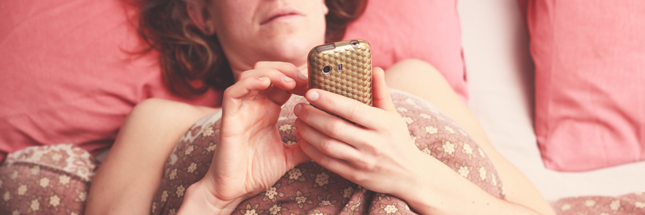 9 Things People With Depression Do That Seem 'Lazy,' but Aren't