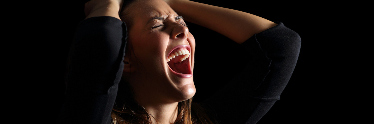 Is There Really a Link Between Anger and Depression?