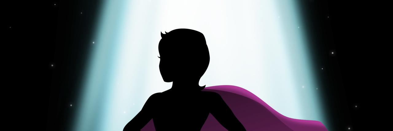 Positive Ways I've Changed Since Parenting a Medically Complex Child