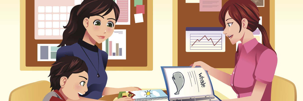 How to Get Along With School When You Are 'That Parent'