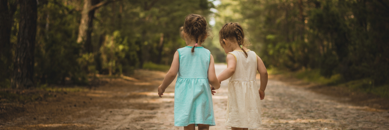 To the Teacher Who Will Be Working With My 'Typical' Child