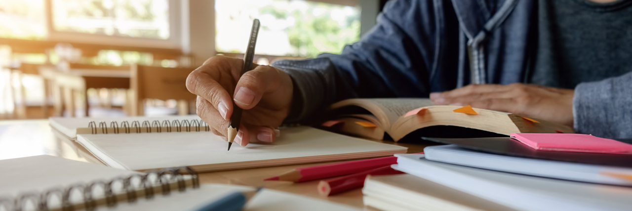 When a New School Year Means Considering New Options for Your Child