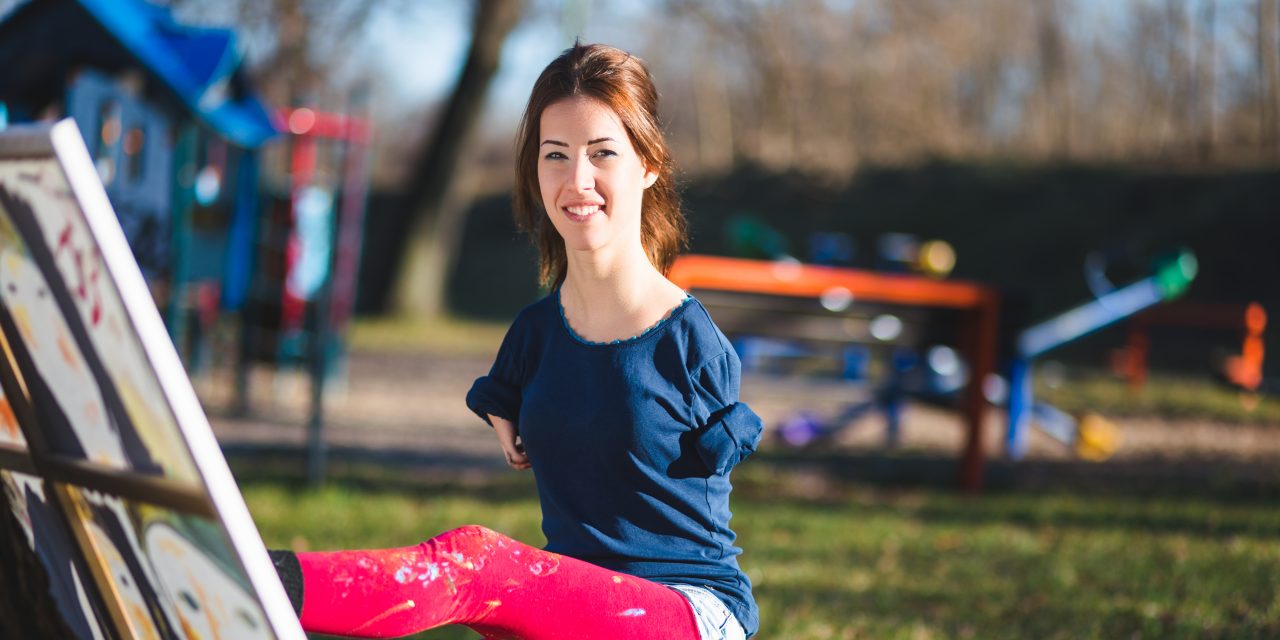 How to Improve Disability Representation in Stock Photos | The Mighty