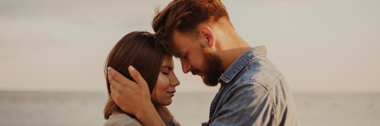 What It’s Like Falling in Love When You Have A Chronic Illness