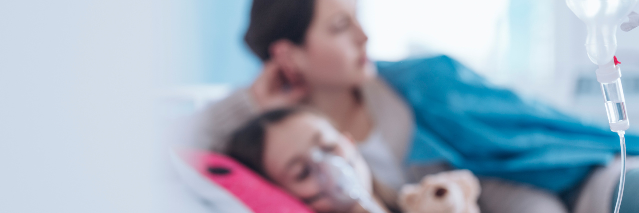 To the Parent Whose Child Has Been Diagnosed With a Rare Disease