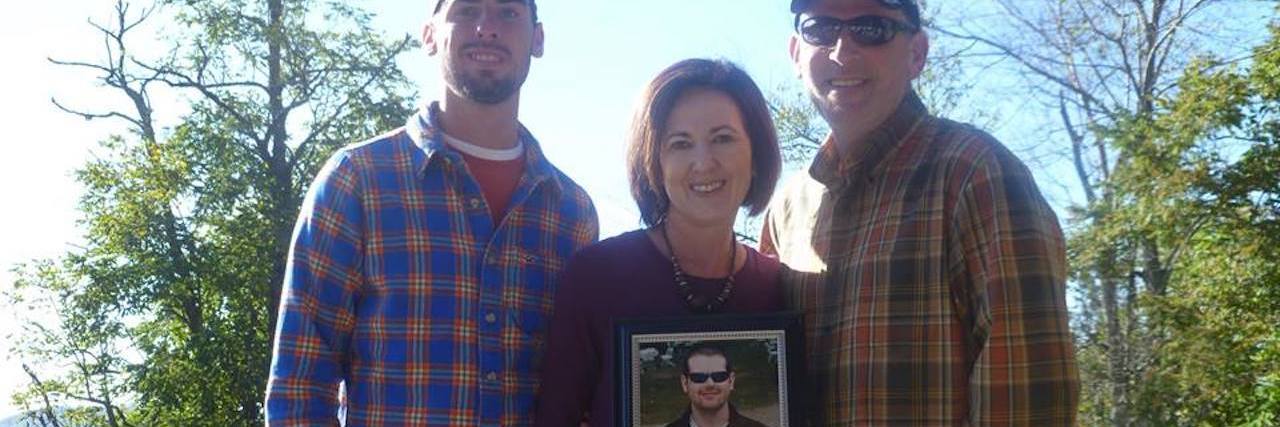 Double Trauma and Delayed Grief as a Bereaved Mom