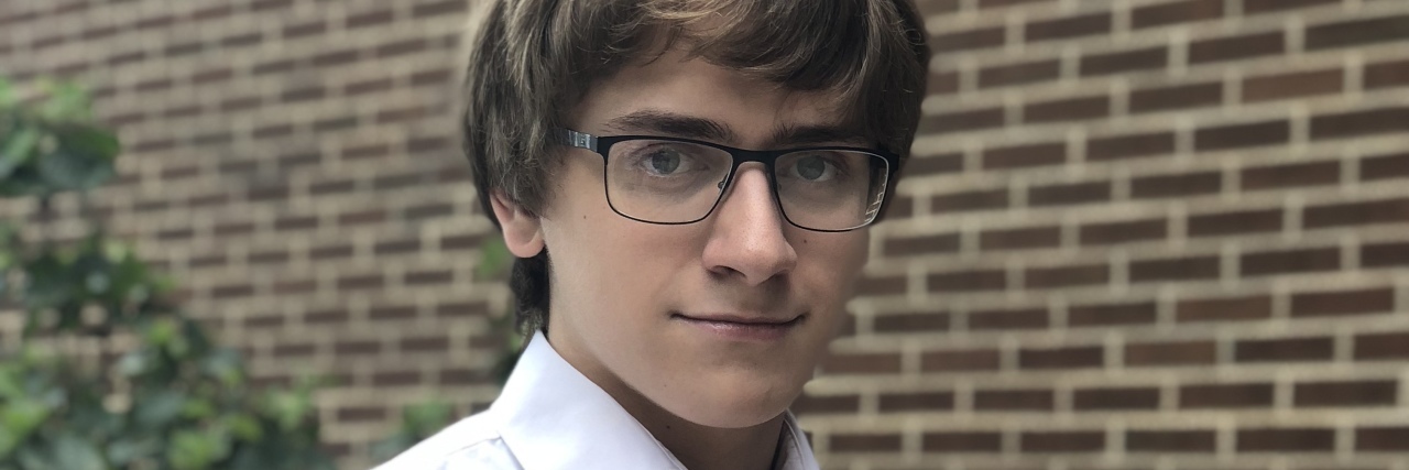 Why My Son With Autism Thinks Friendship Is a Risk Ryan