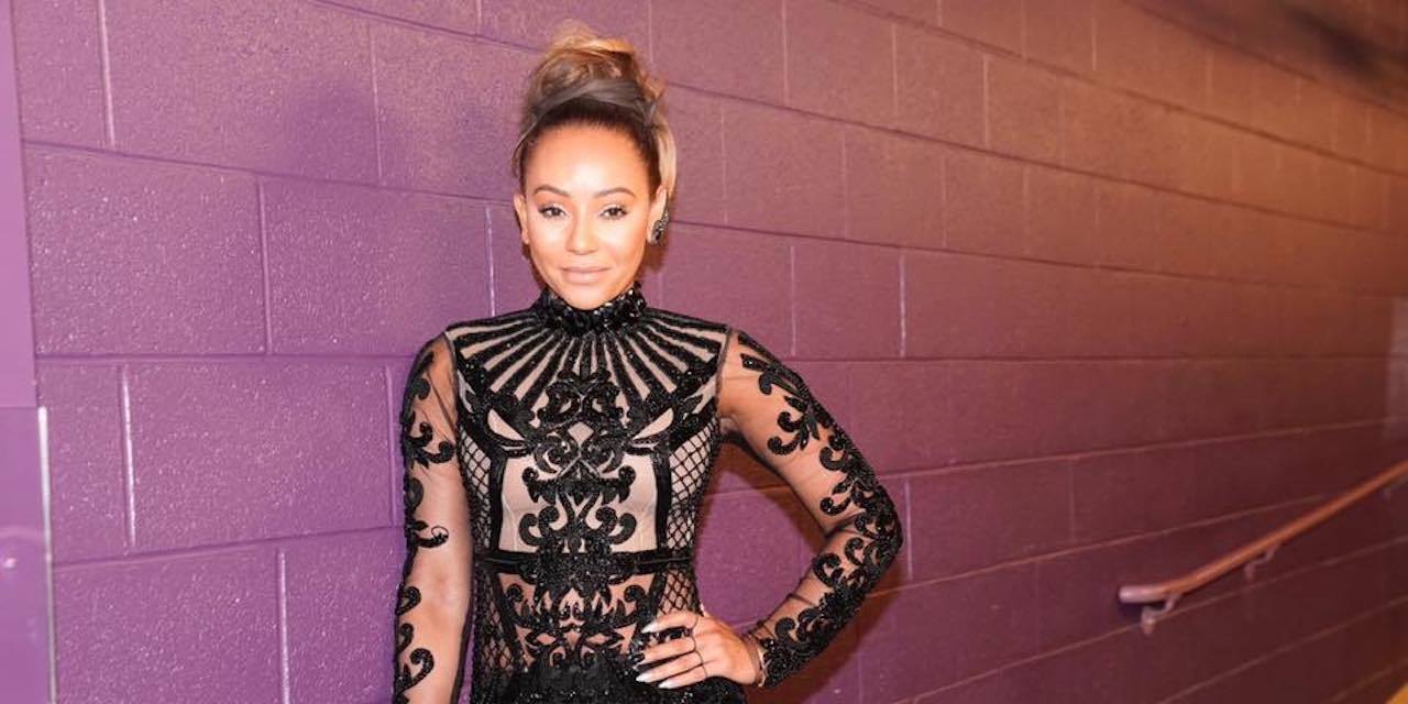 Mel B Reveals Ptsd Addiction Diagnoses And Emdr Therapy In Statement 