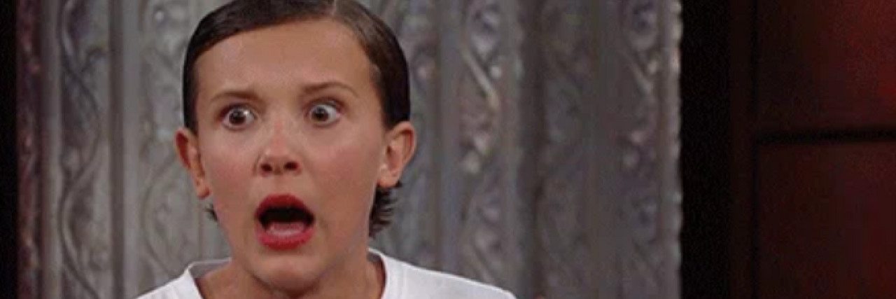 GIFs Describing Back to School for Parents of Kids With Disabilities