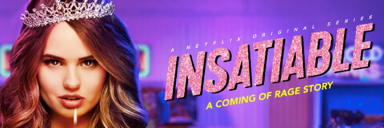 'Insatiable' Season One Episode Reviews The Mighty Reviews "Insatiable"