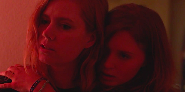'Sharp Objects' Episode 6 Recap: 'Cherry'