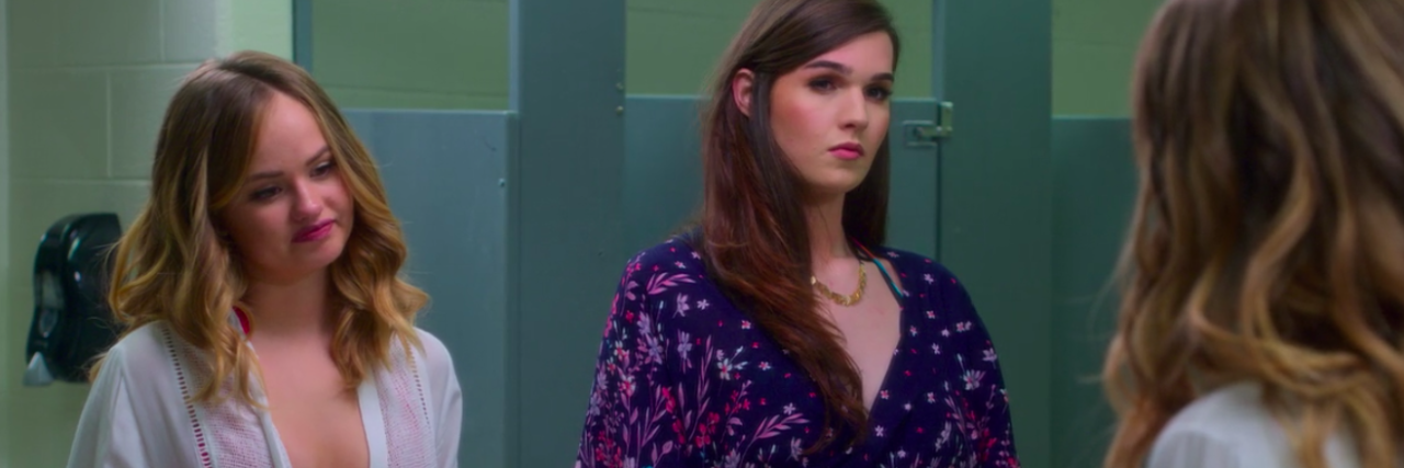 Netflix s Insatiable Season 1 Episode 5 Recap Bikinis and