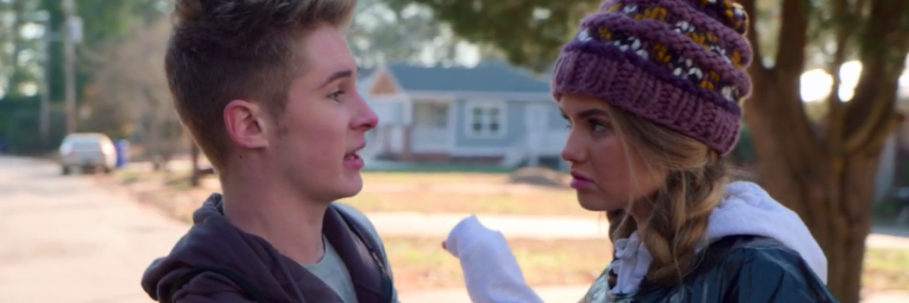 Netflix's 'Insatiable' Season 1, Episode 11 Review brick and patty