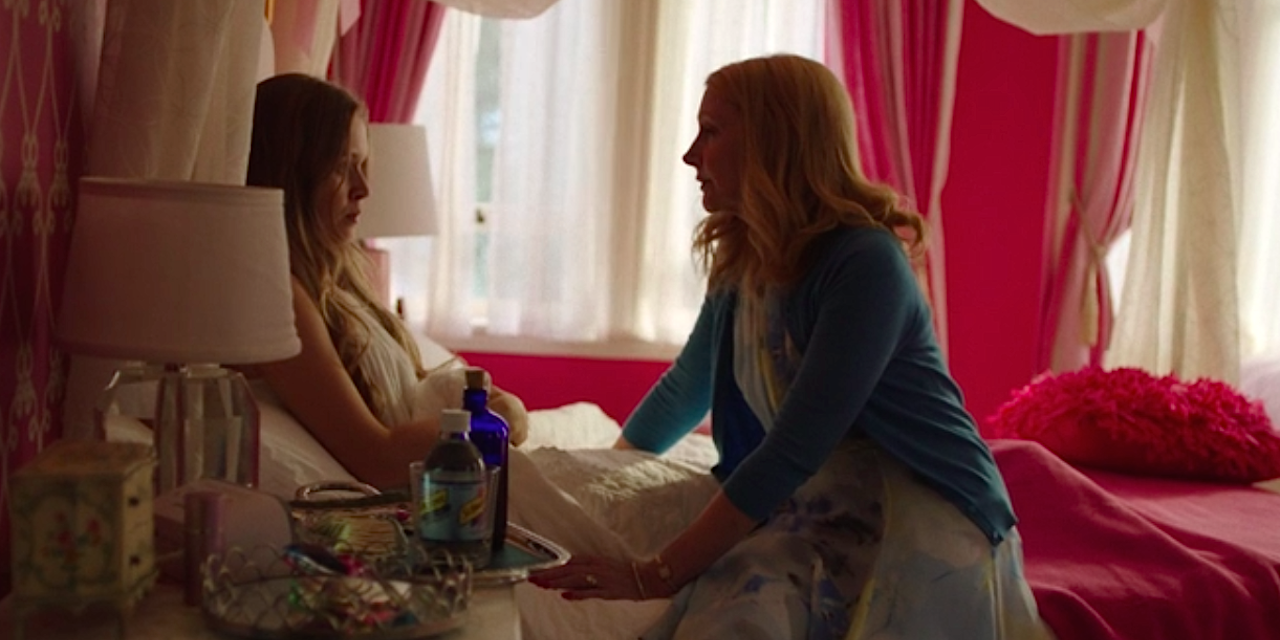 'Sharp Objects' Episode 7 Recap 'Falling'