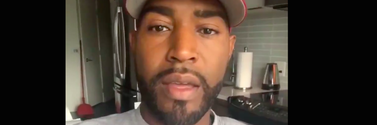 'Queer Eye's' Karamo Brown Opens Up About Suicide Attempt Karamo Brown