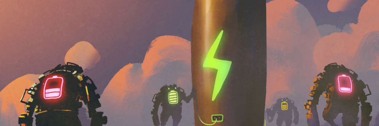 16 Metaphors for When the Spoon Theory Doesn't Fit