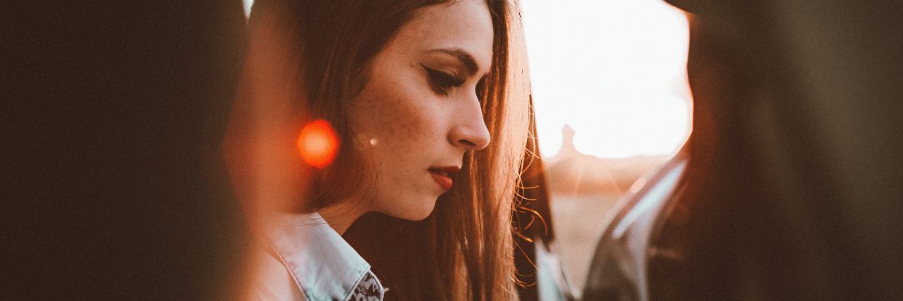 Learning to Accept My Rare Chronic Illness