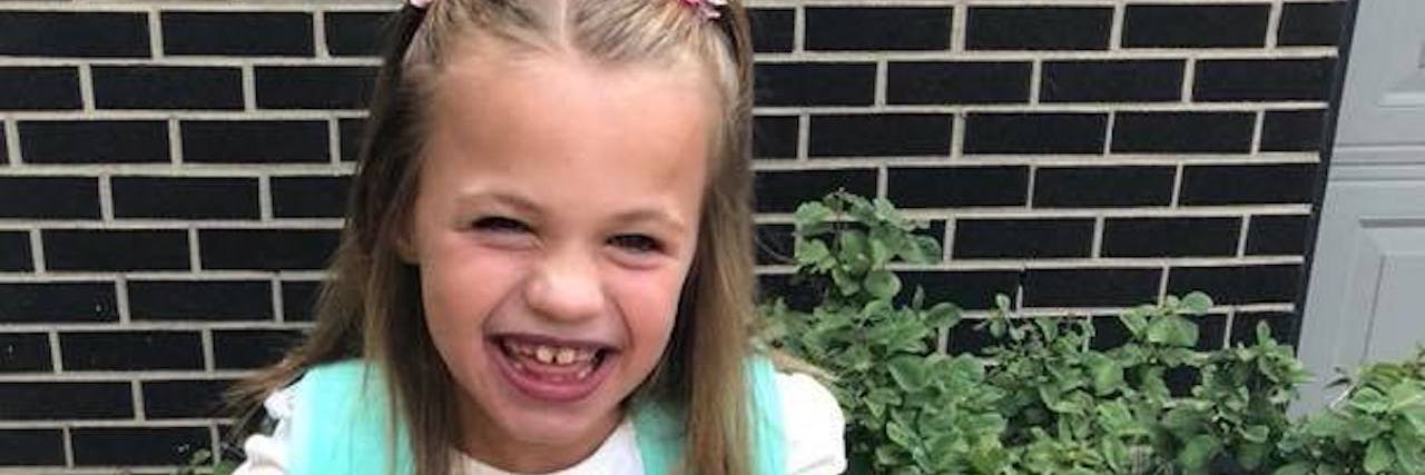 Please Teach Your Children to Be Kind