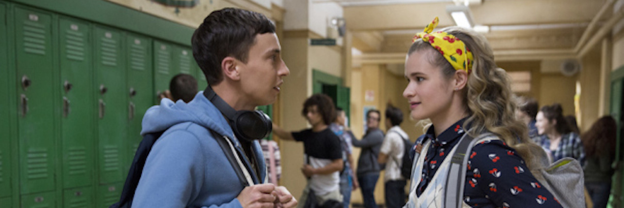 Netflix Announces Return Date for Second Season of 'Atypical' Atypical Season Two photo