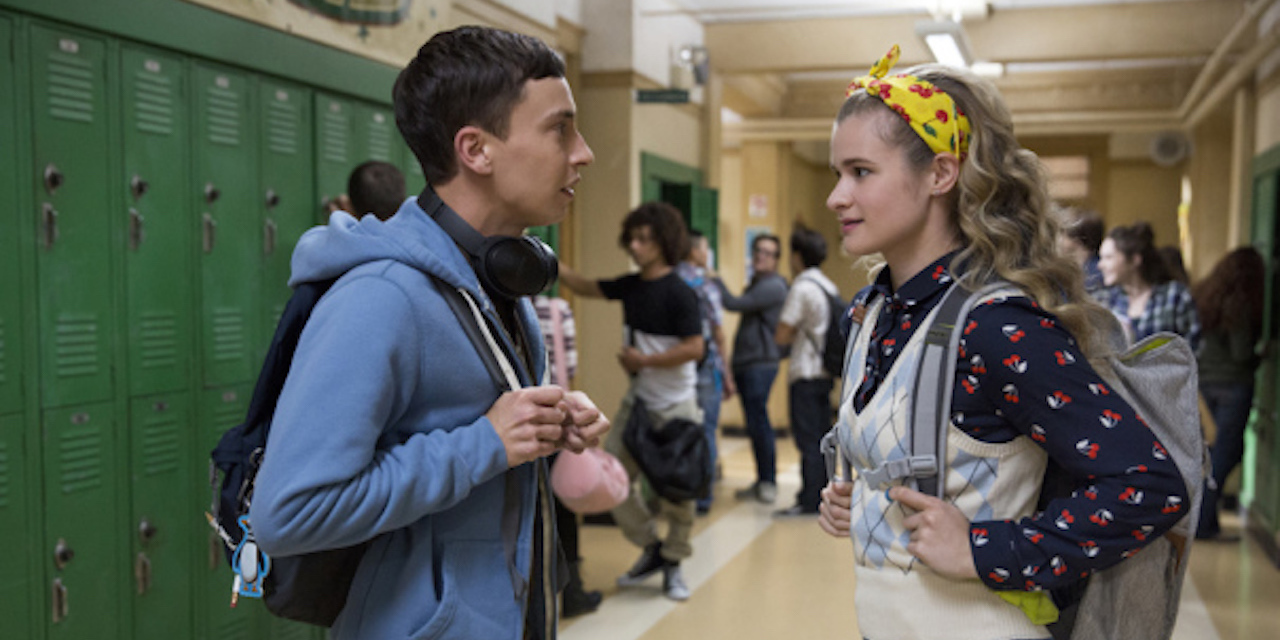 Netflix Announces Return Date for Second Season of 'Atypical' | The Mighty