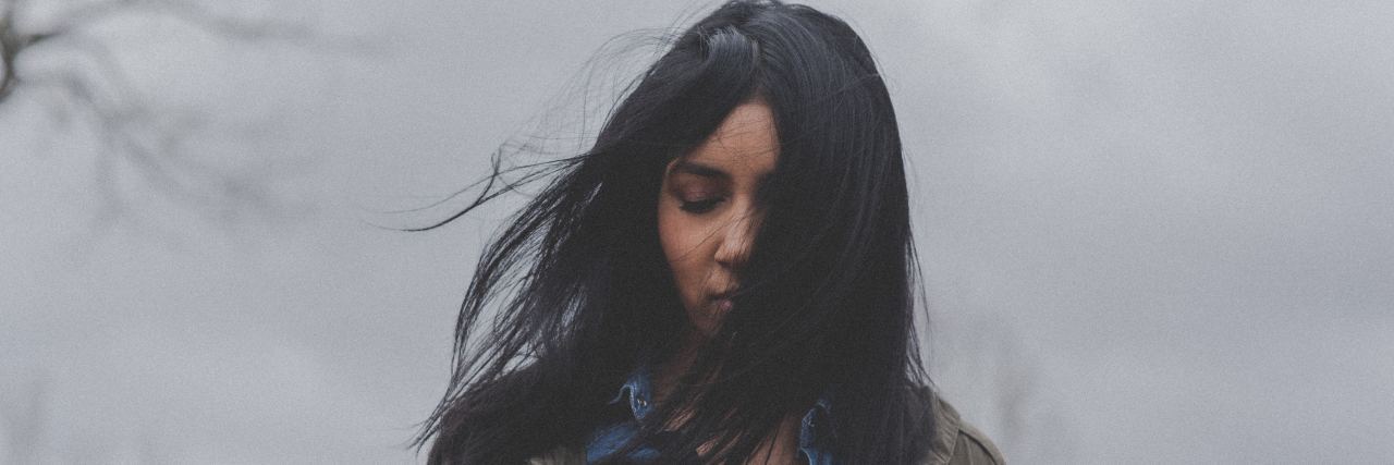 When You're Undiagnosed and Doctors and Hospitals Cause Anxiety