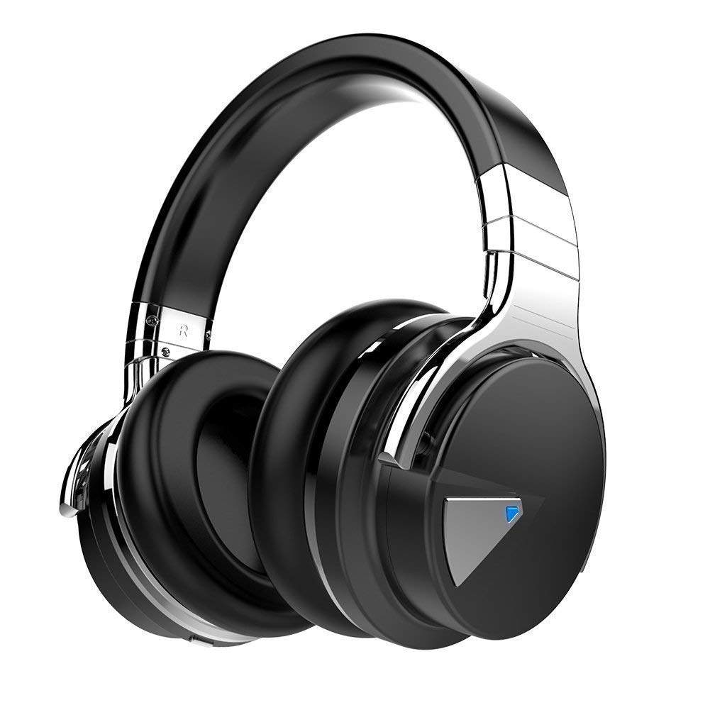 noise cancelling headphones