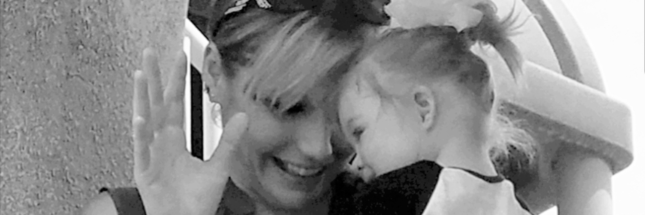 Parenting a Child With Down Syndrome Can Be Lonely