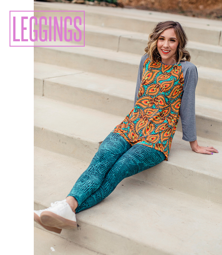 lularoe leggings