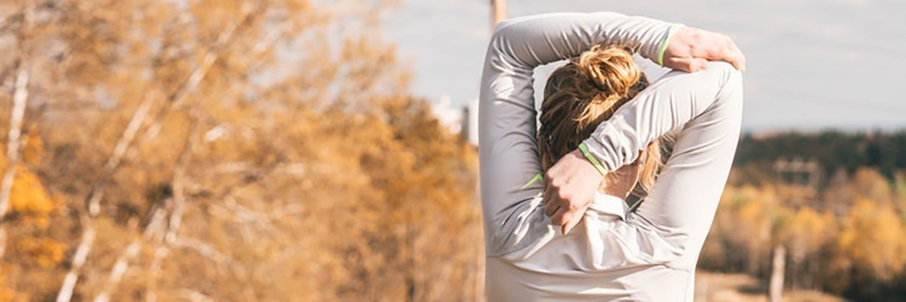 My Reality of Managing Health and a Career