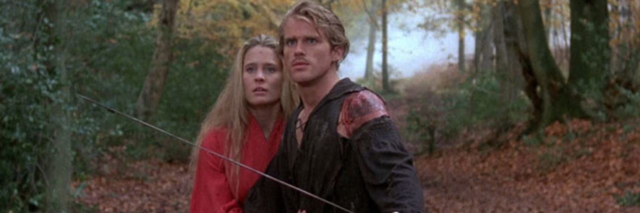 Movies That Describe What Fibromyalgia, Chronic Pain Feel Like princess bride