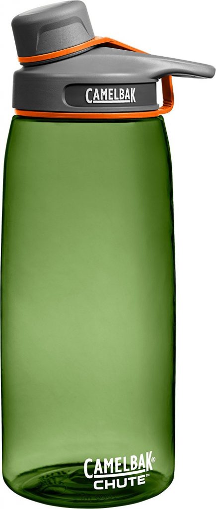 camelbak chute water bottle