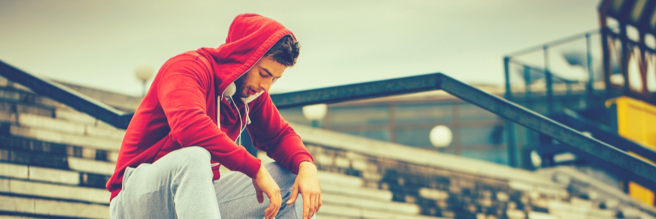 10 Reasons Why Exercise Isn't Always the Answer With Chronic Illness 10 Reasons Why Exercise Isn't Always the Answer With Chronic Illness