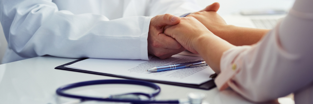 20 Things Doctors Should Understand About the Emotions of Illness 20 Things Doctors Need to Understand About the Complex Emotions of Chronic Illness