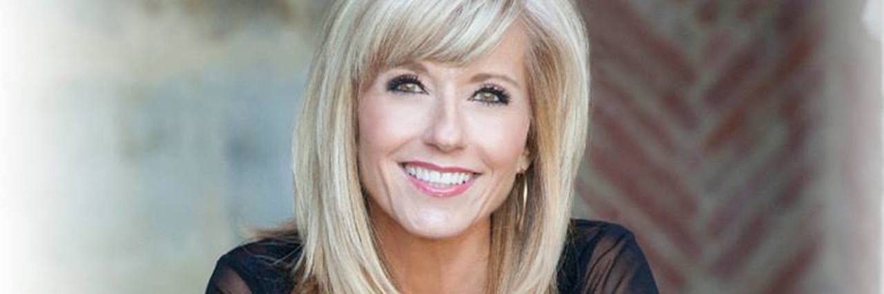 Beth Moore Tweets About Being Sexually Abused beth moore