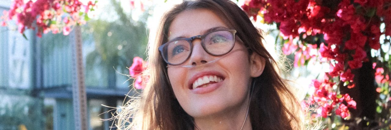 Claire Wineland, Cystic Fibrosis Advocate, Dies After Lung Transplant claire wineland