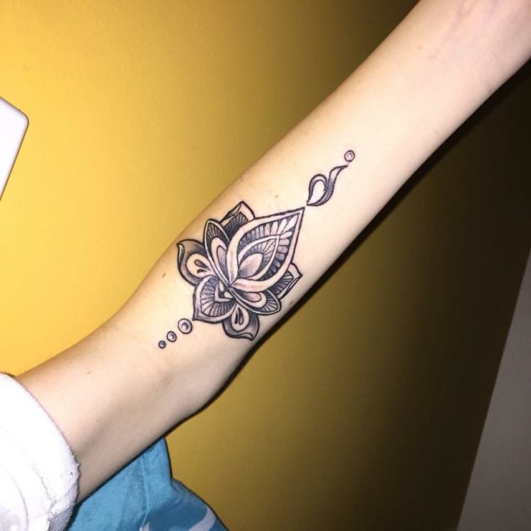 25 Kick-Ass Tattoo Ideas for Cancer Survivors - Stay at Home Mum