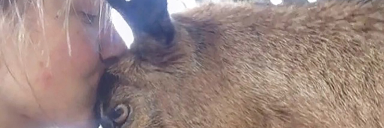 Learning to Tolerate Change as an Autistic Adult