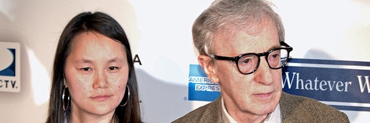Soon-Yi Previn, Dylan Farrow and Their Woody Allen #MeToo Comments Soon-Yi Previn and Woody Allen