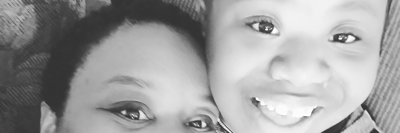 How My Son With a Disability Encouraged a Stranger in the Waiting Room