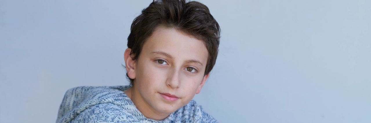 Things People With Food Allergies Wish You Knew Actor August Maturo