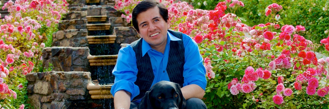 Belo Cipriani Creates Oleb Books Publishing House for Disabled Writers Belo Cipriani