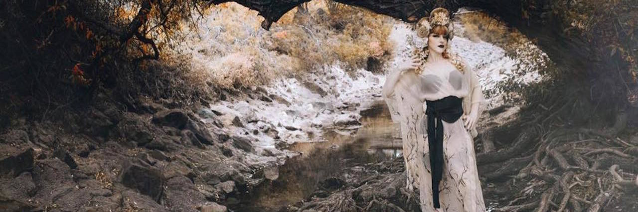 Haikus About Chronic Pain and Ehlers-Danlos Syndrome