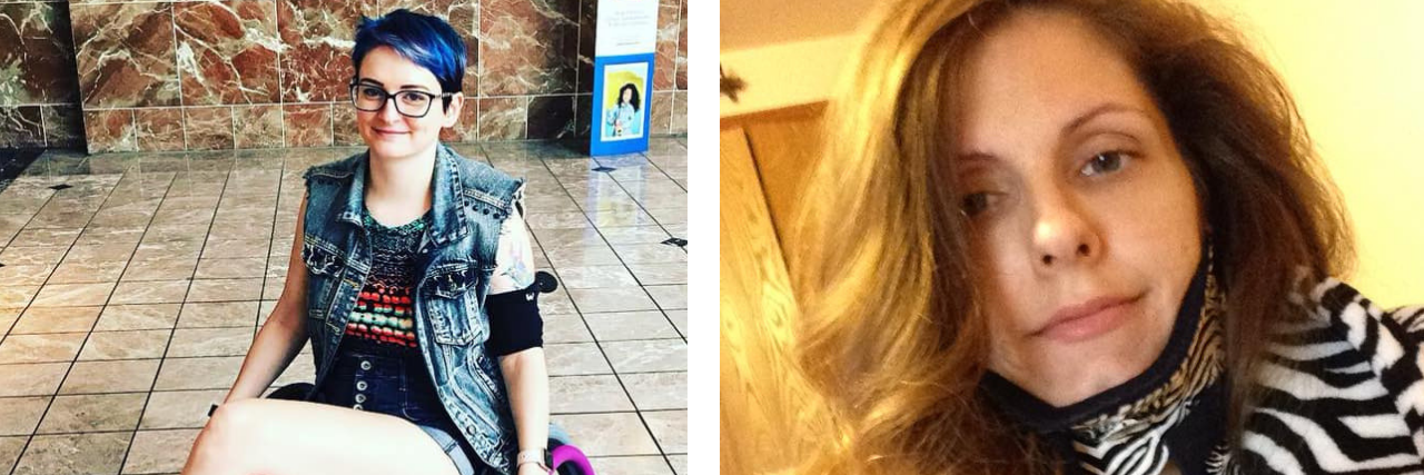 Fashion Tips for People With Ehlers-Danlos Syndrome 40 Brilliant Ways to Make Ehlers-Danlos Syndrome Medical Devices More Fashionable